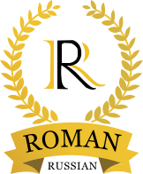 Roman Russian Market