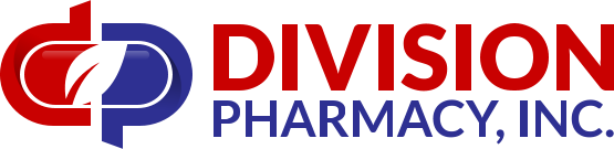 Division Pharmacy Inc.